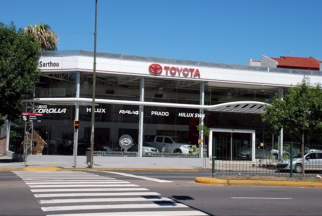 Av. Santa Fe 1083 — imagen 2